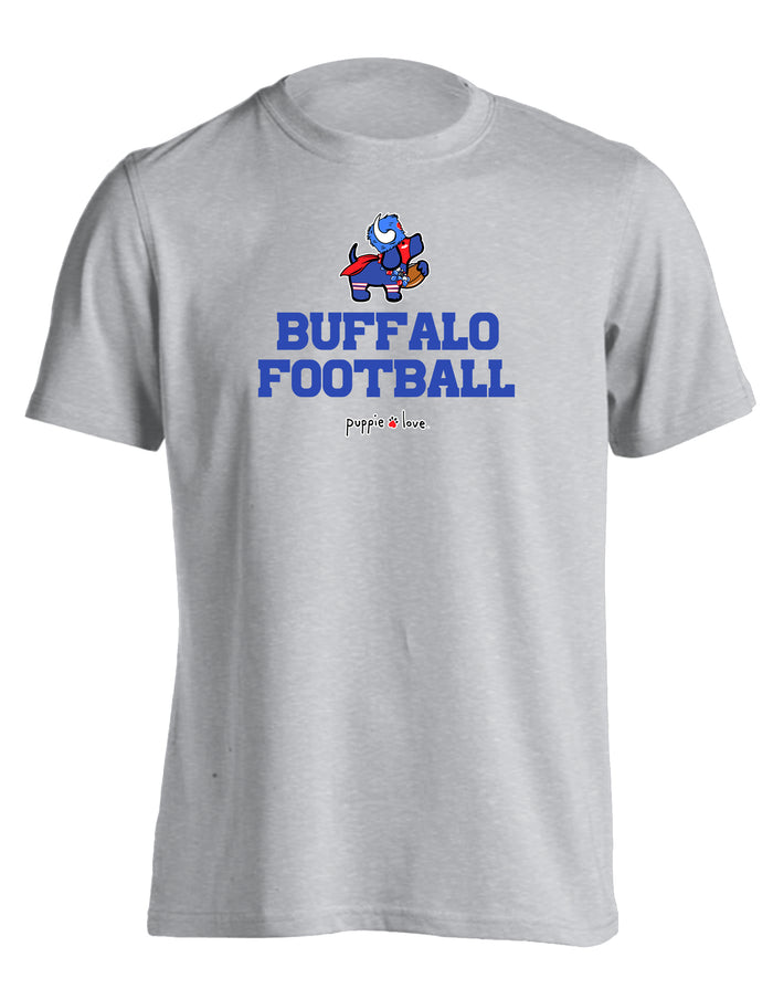 BUFFALO FOOTBALL PUP