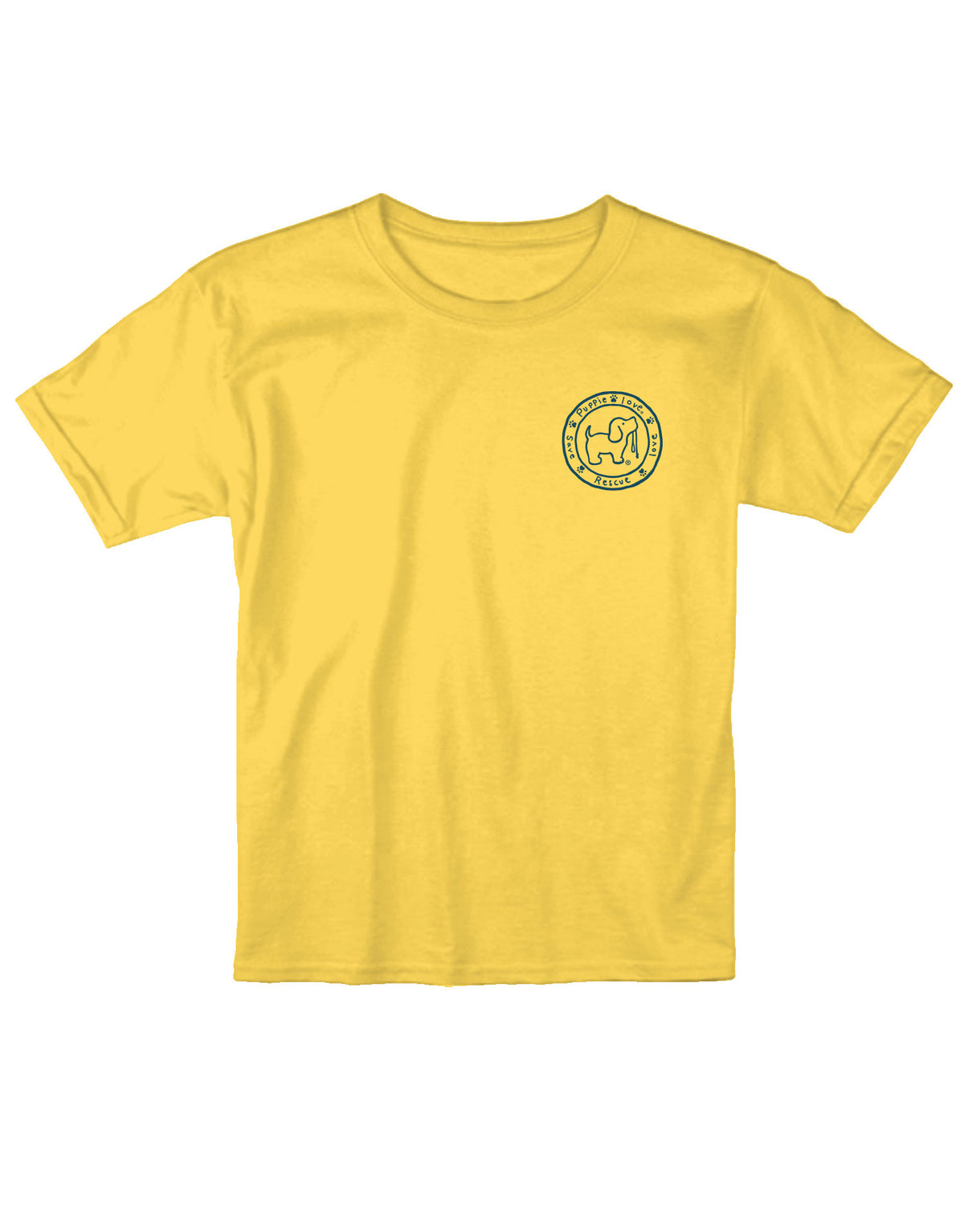 CACTUS SUCCULENT PUP, YOUTH SS - Puppie Love