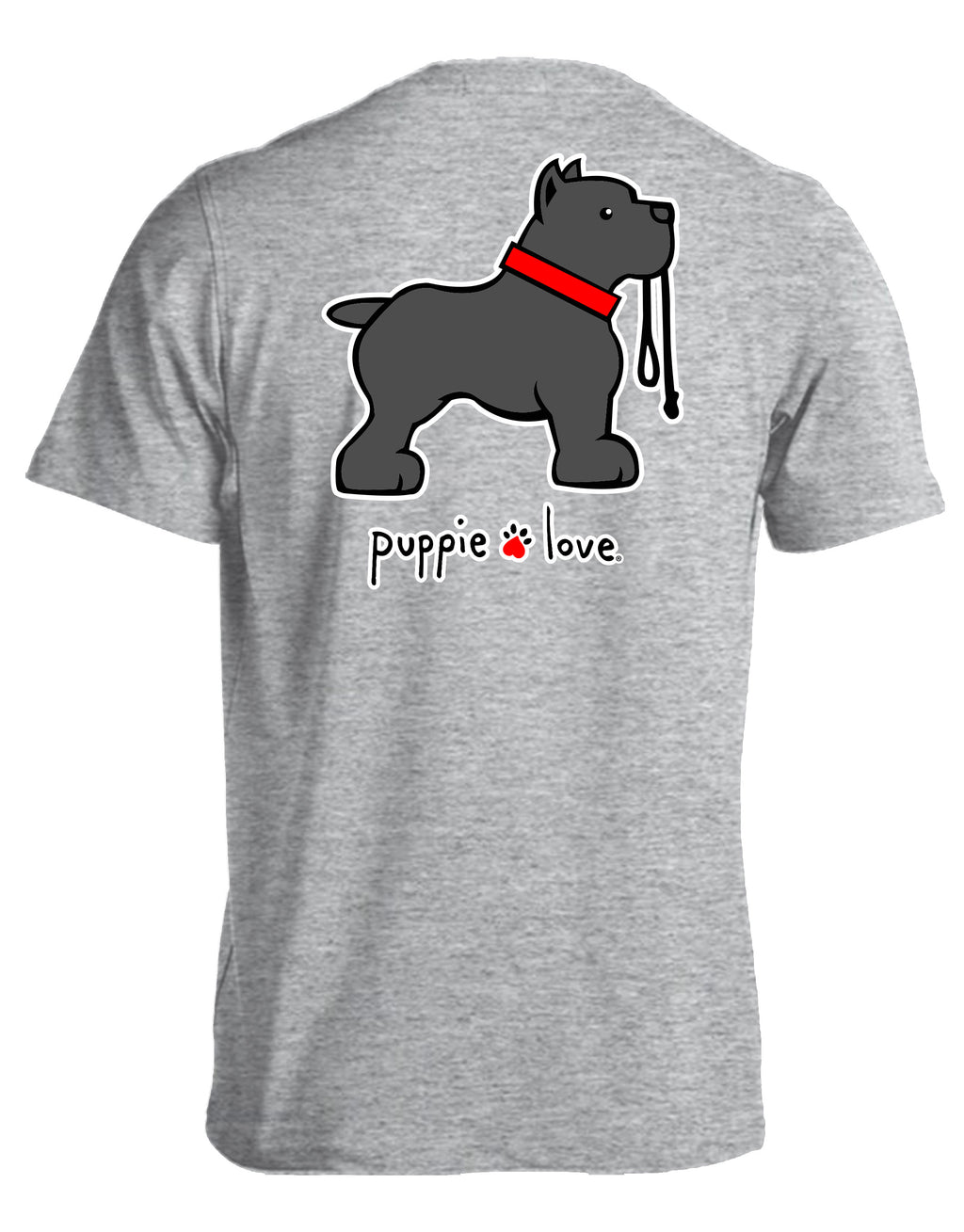 CANE CORSO PUP PRINTED TO ORDER Puppie Love