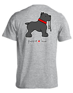 CANE CORSO PUP (PRINTED TO ORDER) - Puppie Love