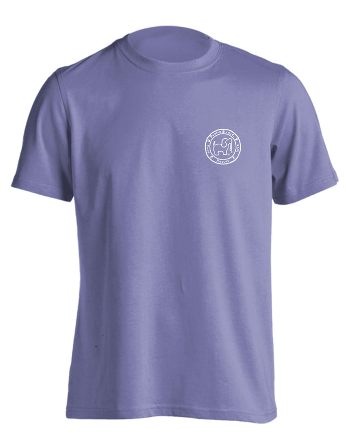 CANINES FIGHTING CANCER PUP PUPPIE LOVE x AMERICAN CANCER SOCIETY