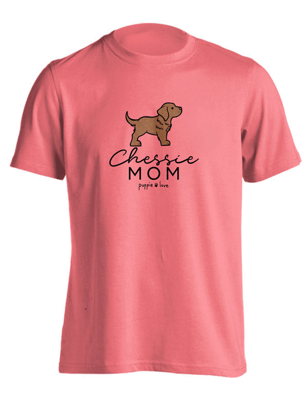 CHESAPEAKE BAY RETRIEVER MOM