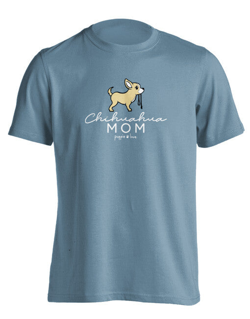 CHIHUAHUA MOM (PRINTED TO ORDER) - Puppie Love