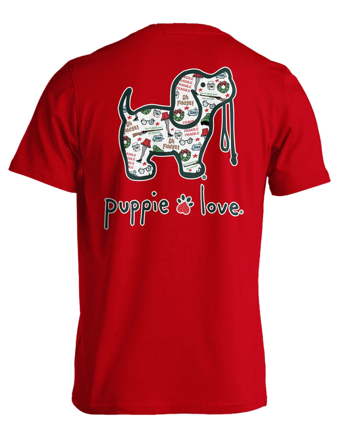 CHRISTMAS ICONS PUP