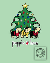 CHRISTMAS ALBUM PUPS