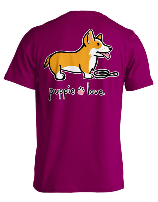 CORGI PUP (PRE-ORDER, SHIPS IN 2 WEEKS) - Puppie Love