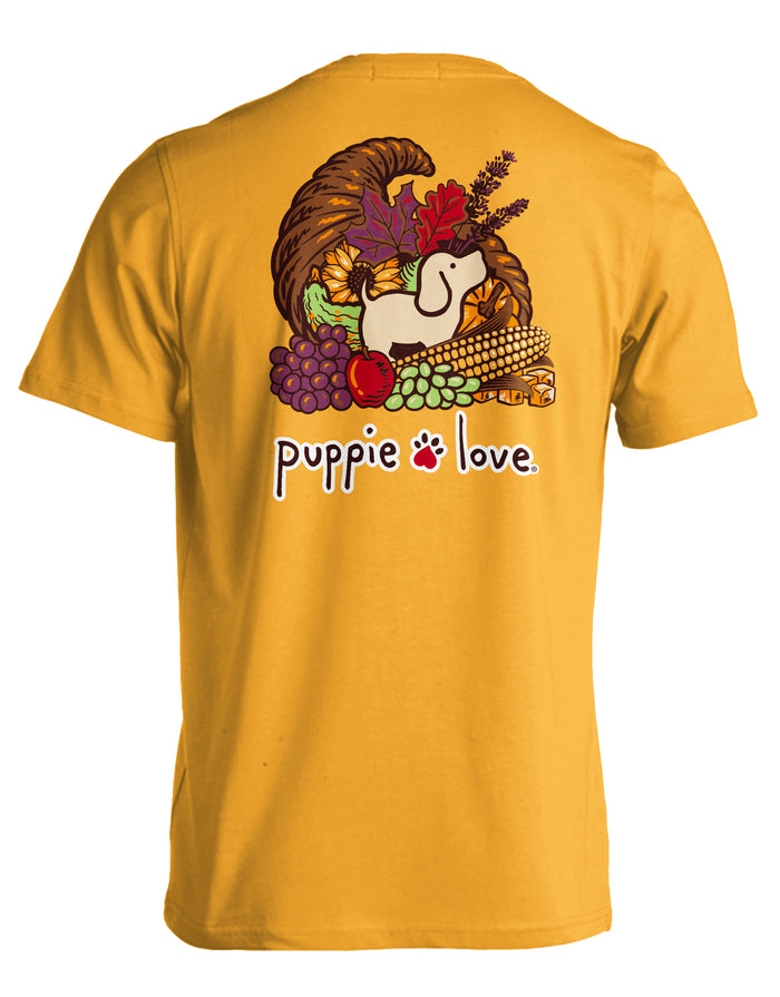 CORNUCOPIA PUP