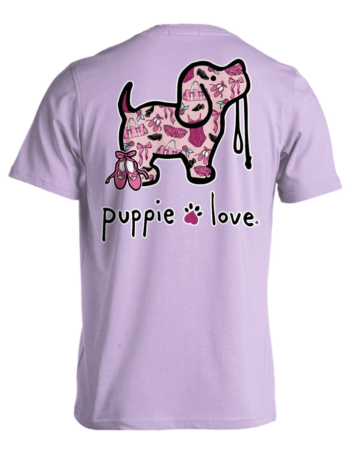 DANCE PUP
