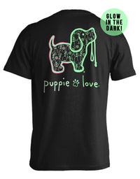 DANCING SKELETONS PUP