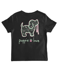 DANCING SKELETONS PUP, YOUTH SS