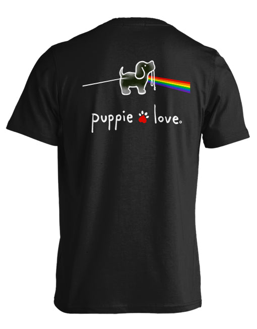 DARK SIDE OF THE PUP - Puppie Love