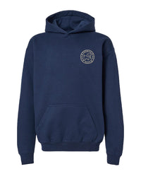 DESERT DREAMER PUP, YOUTH HOODIE - Puppie Love