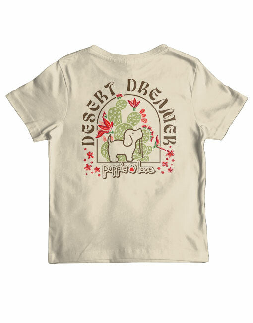 Desert Dreamer-Youth Desert Dreamer-Youth