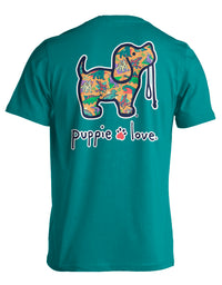 DINOSAUR PATTERN PUP