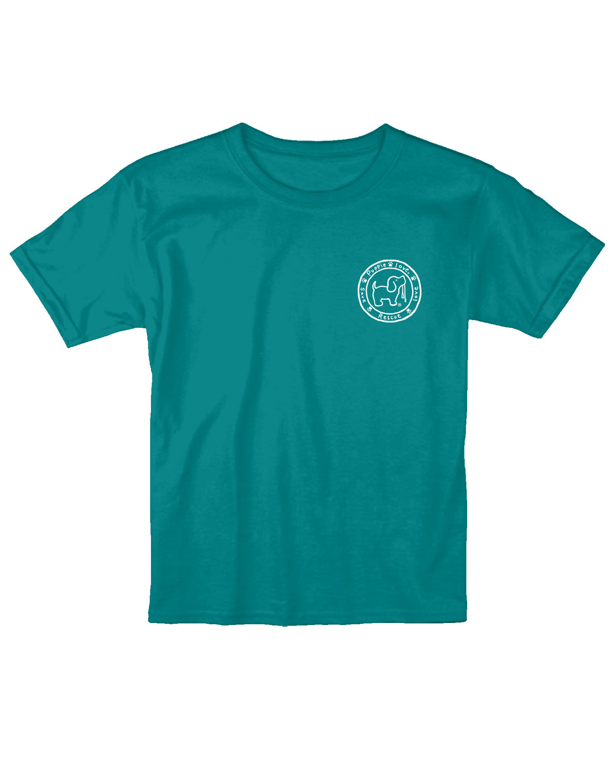 DO WHAT MAKES YOUR DOG HAPPY, YOUTH SS - Puppie Love