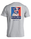 DOG 2024 (PRINTED TO ORDER) - Puppie Love