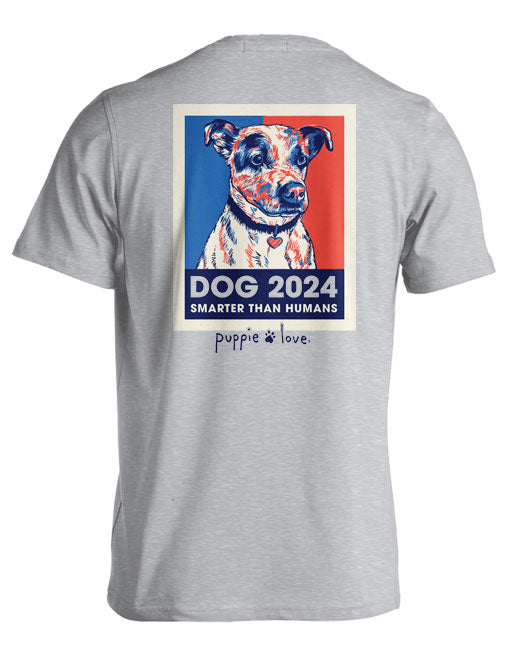 DOG 2024 (PRINTED TO ORDER) - Puppie Love