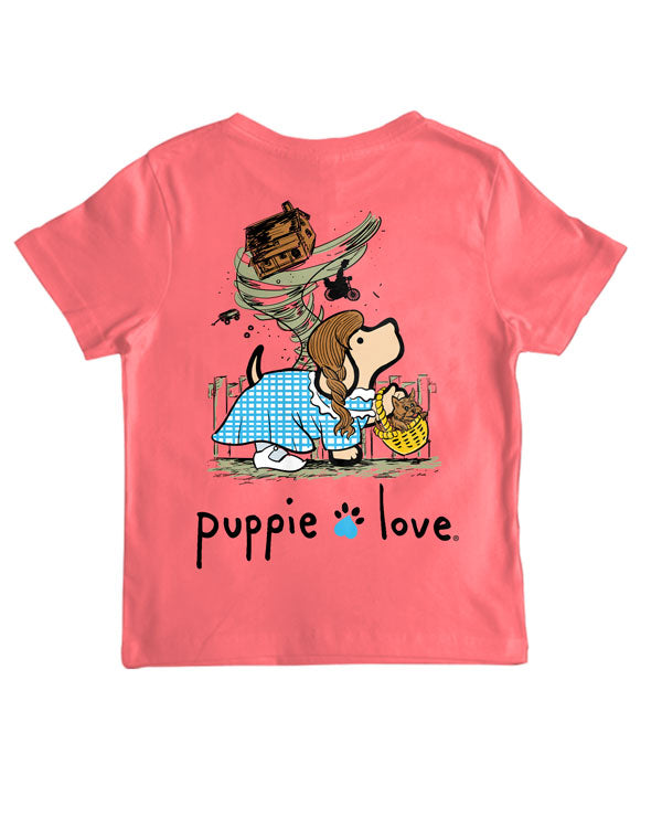 DOROTHY AND TOTO PUP, YOUTH SS