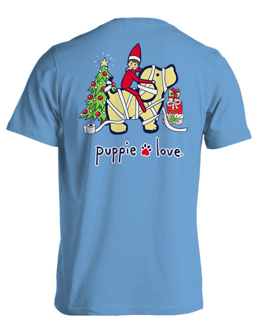 ELF PUP - Puppie Love