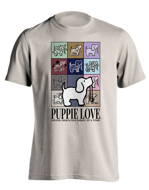 ERAS PUP - Puppie Love
