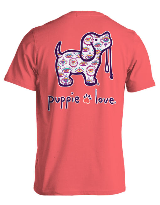 EVIL EYE PUP - Puppie Love