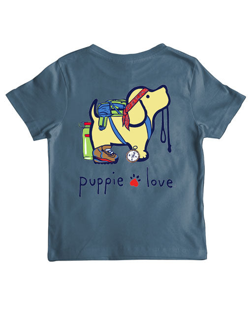 EXCURSION PUP, YOUTH SS - Puppie Love