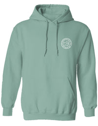 FALL DOG MOM PUP, ADULT HOODIE
