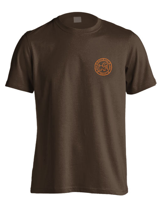 FALL LEAF PILE PUP – Puppie Love