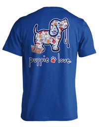 FOOTBALL PUP