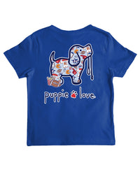 FOOTBALL PUP, YOUTH SS