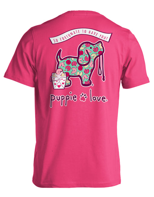 FORTUNE COOKIE PUP - Puppie Love