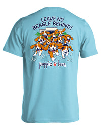 FREEDOM BEAGLES PUPPIE LOVE