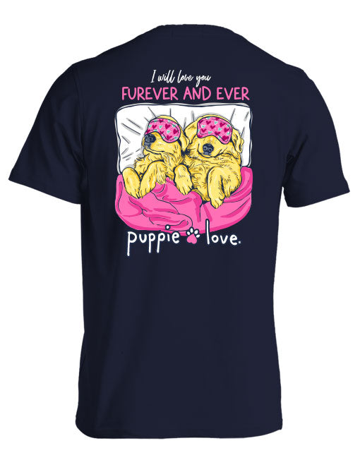 FUREVER AND EVER PUPS - Puppie Love