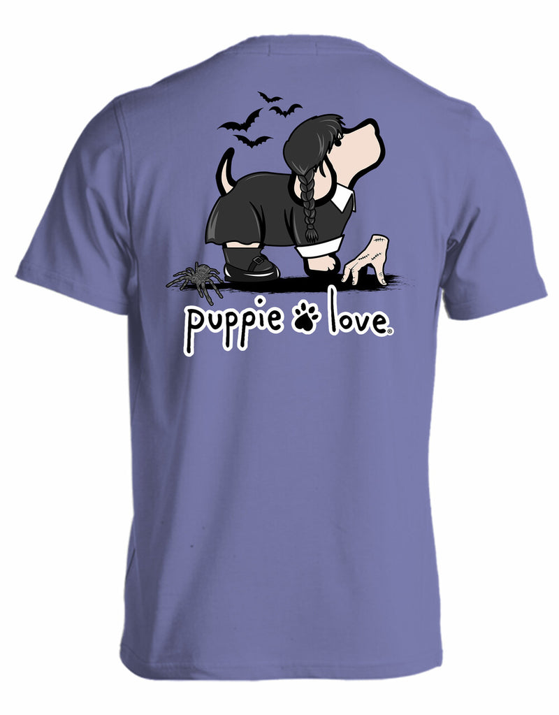 GOTHIC PUP - Puppie Love