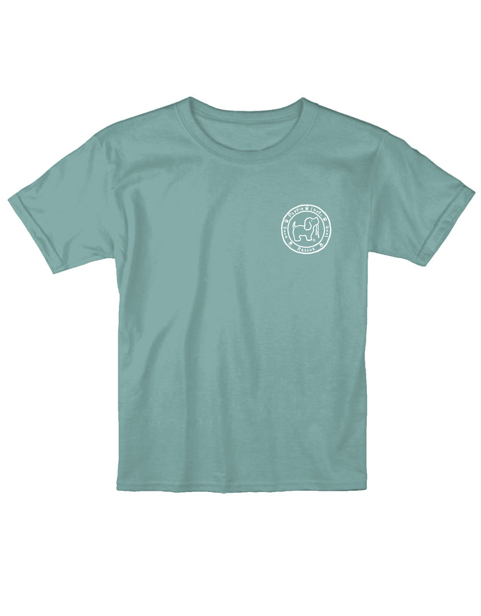 GRADUATION PUP 2026, YOUTH SS PUPPIE LOVE