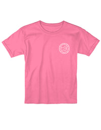 GYMNASTICS PUP, YOUTH SS - Puppie Love