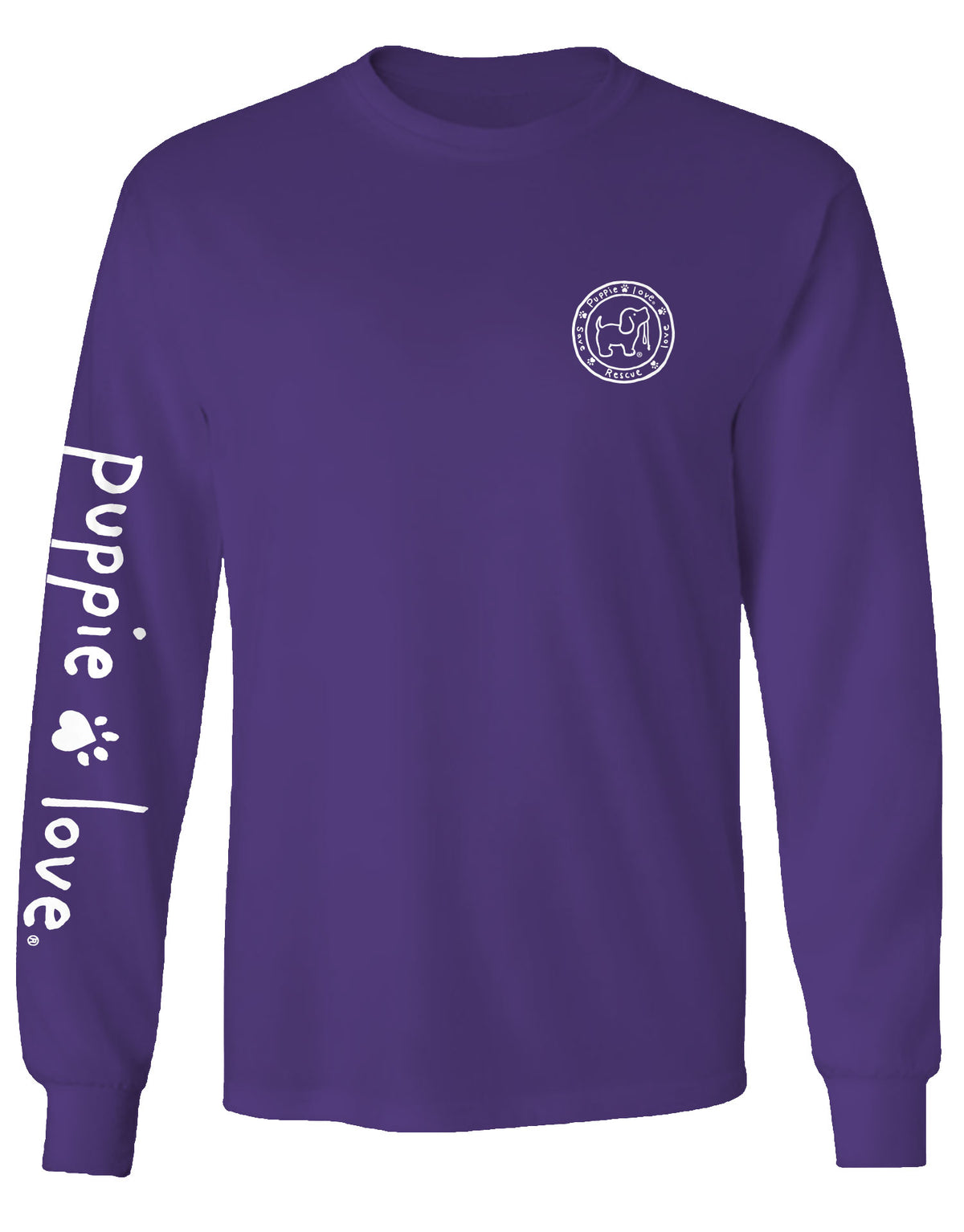 HALLOWEEN ARGYLE PUP, ADULT LS