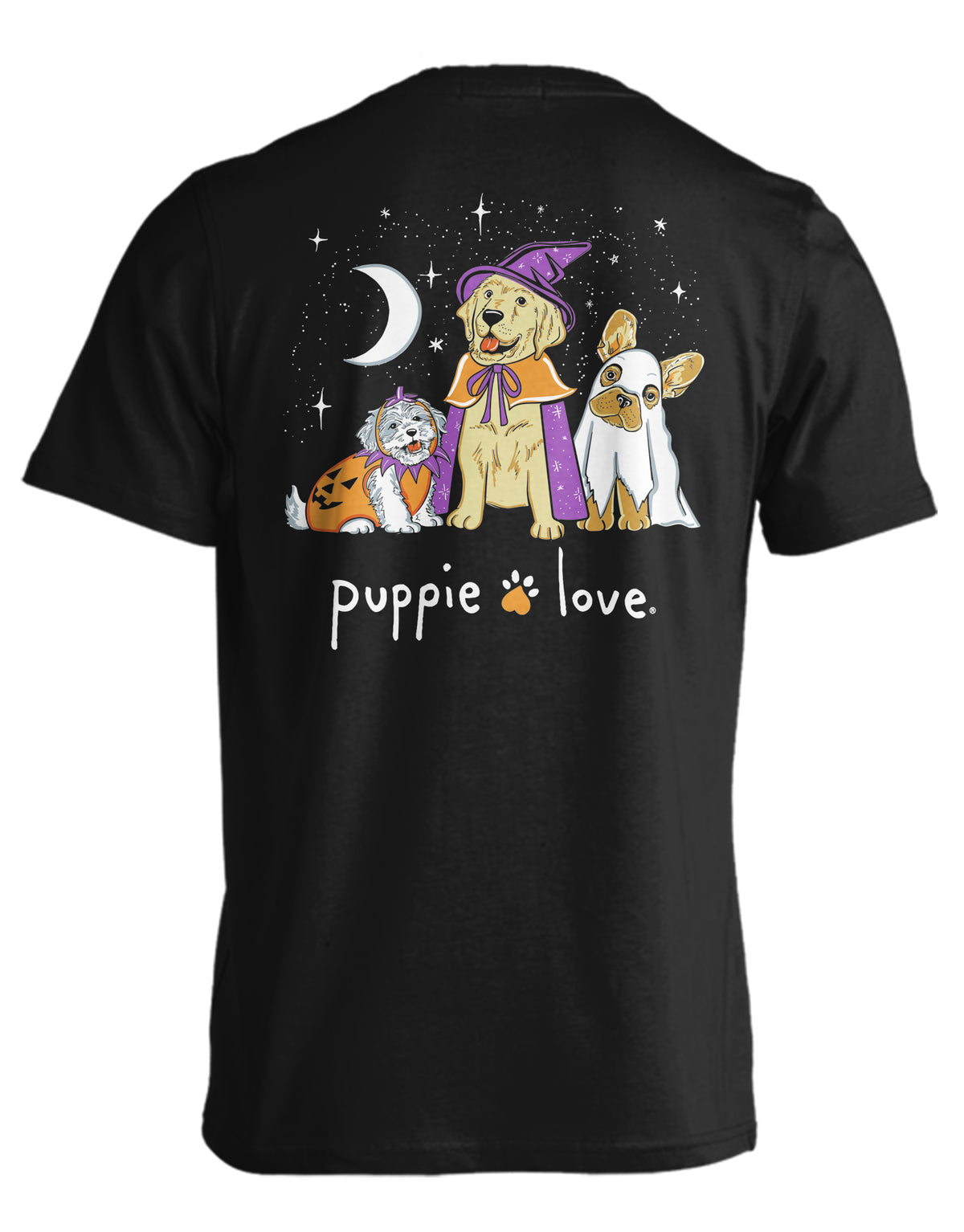 HALLOWEEN COSTUME PUPS