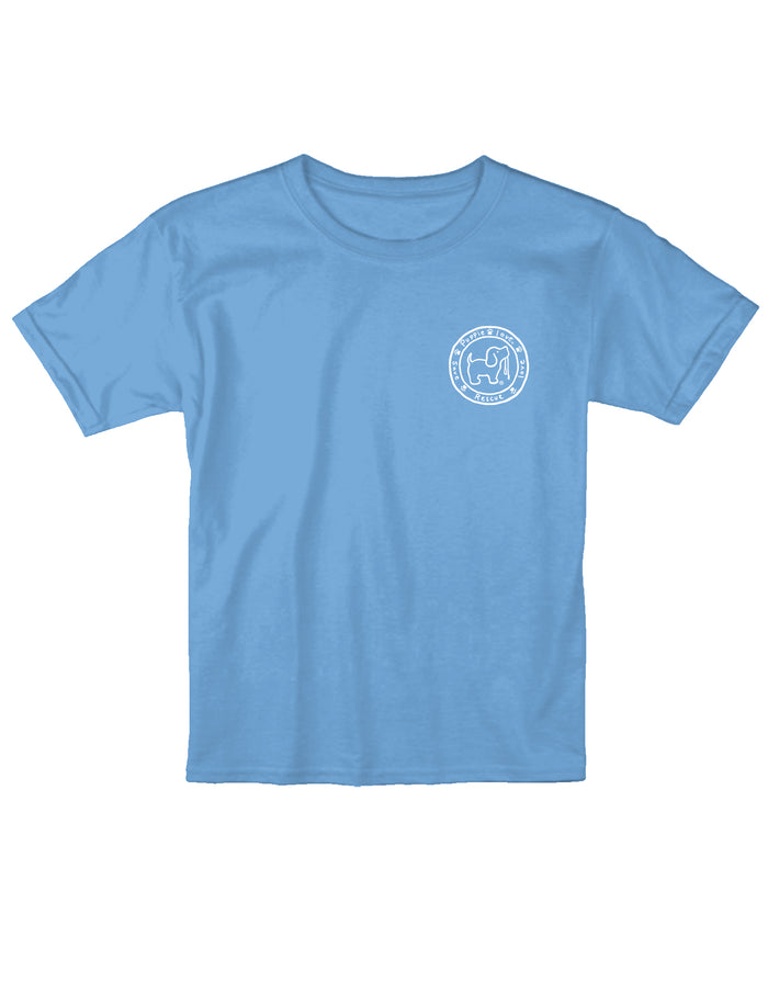 HOCKEY PUP, YOUTH SS