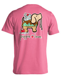 ICE CREAM SUNDAE PUP