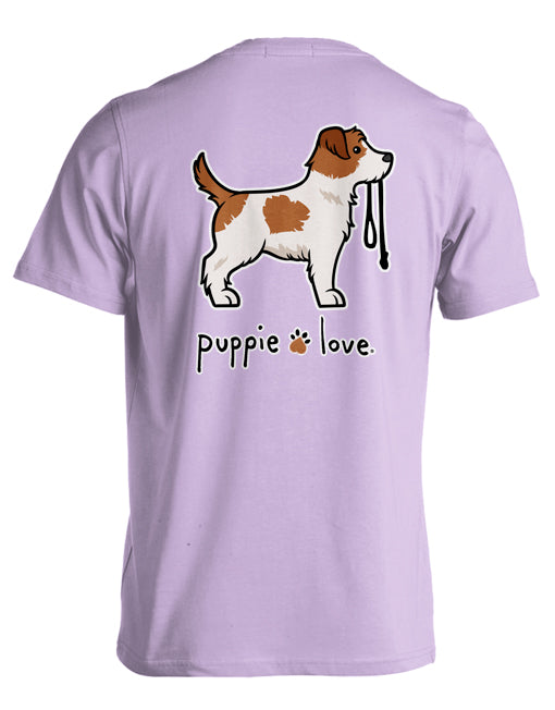 JACK RUSSELL TERRIER PUP (ROUGH COAT)