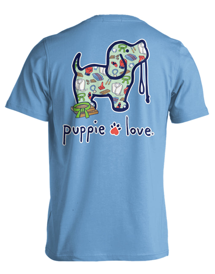KARATE PUP