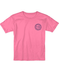 KEEP IT WILD PUP, YOUTH SS AZALEA