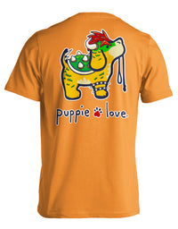 KING TURTLE PUP PUPPIE LOVE