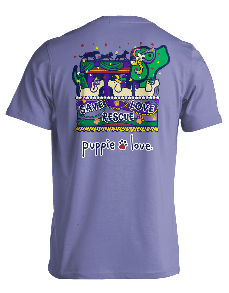 KREWE OF PUPS - Puppie Love