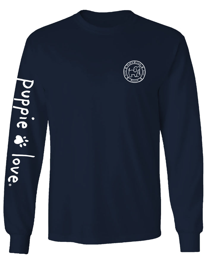 LX FOOTBALL PUPS, ADULT LS