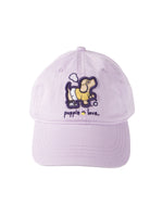 LACROSSE PUP HAT - Puppie Love