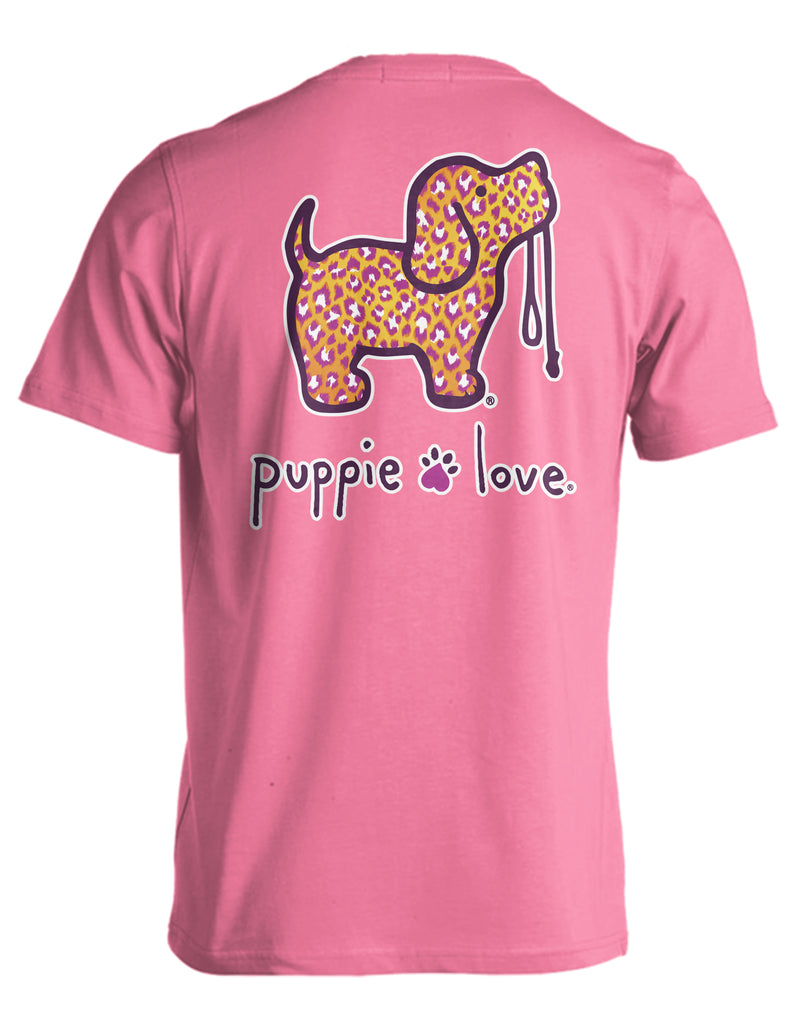 LEOPARD PUP - Puppie Love