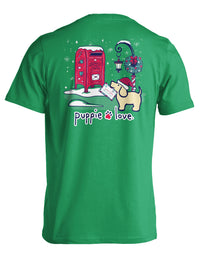 LETTERS TO SANTA PUP