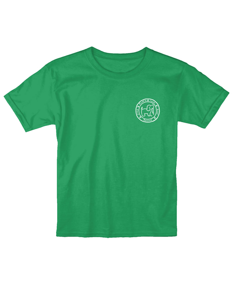 LETTERS TO SANTA PUP, YOUTH SS